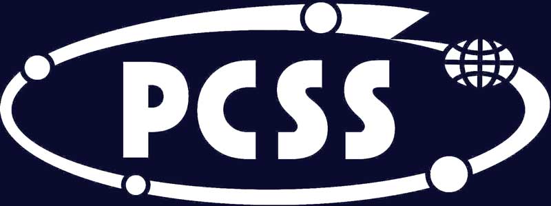 PCSS-logo
