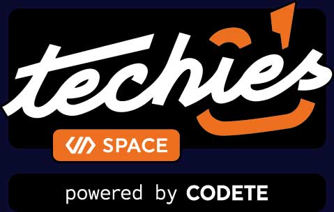 Techies-Space-Codete-logo