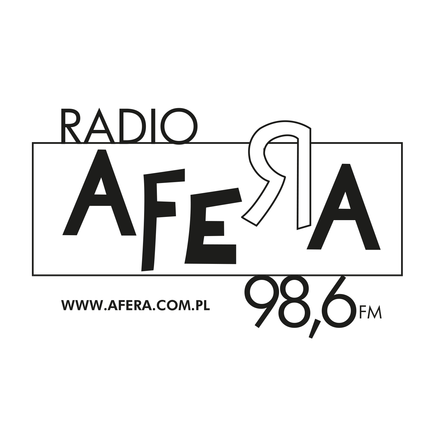 Radio Afera